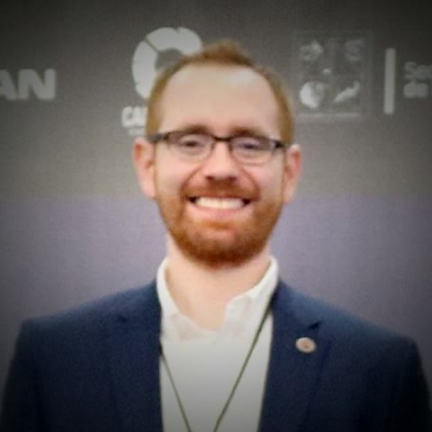 Foto de Abraham Rojo