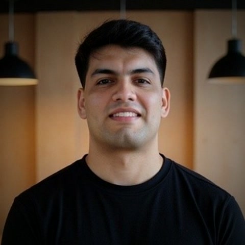 Foto de Juan Vazquez